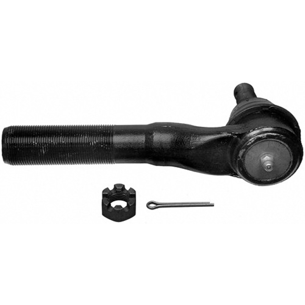 1994 Ford Explorer Outer Tie Rod End