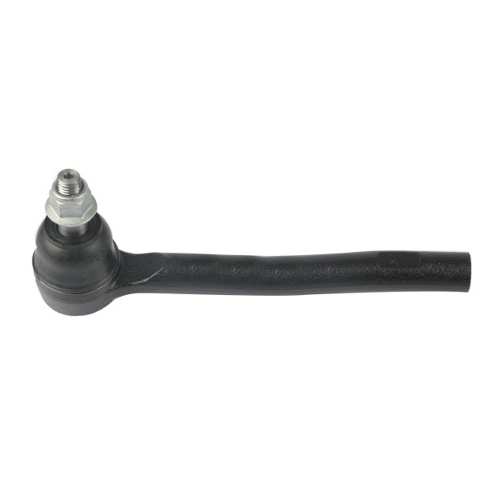 2019 Ford Ranger Outer Tie Rod End