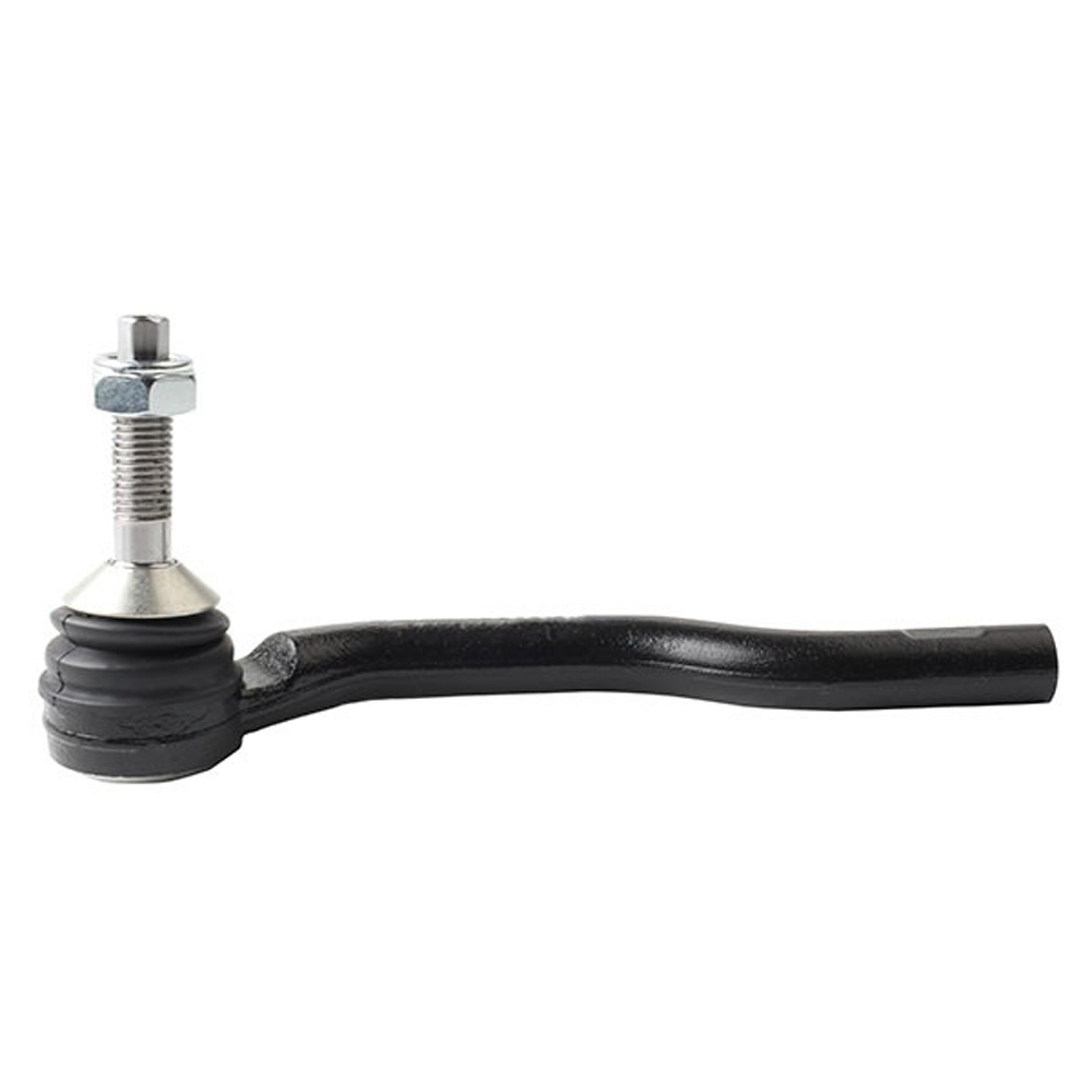 2017 Ford Edge Outer Tie Rod End