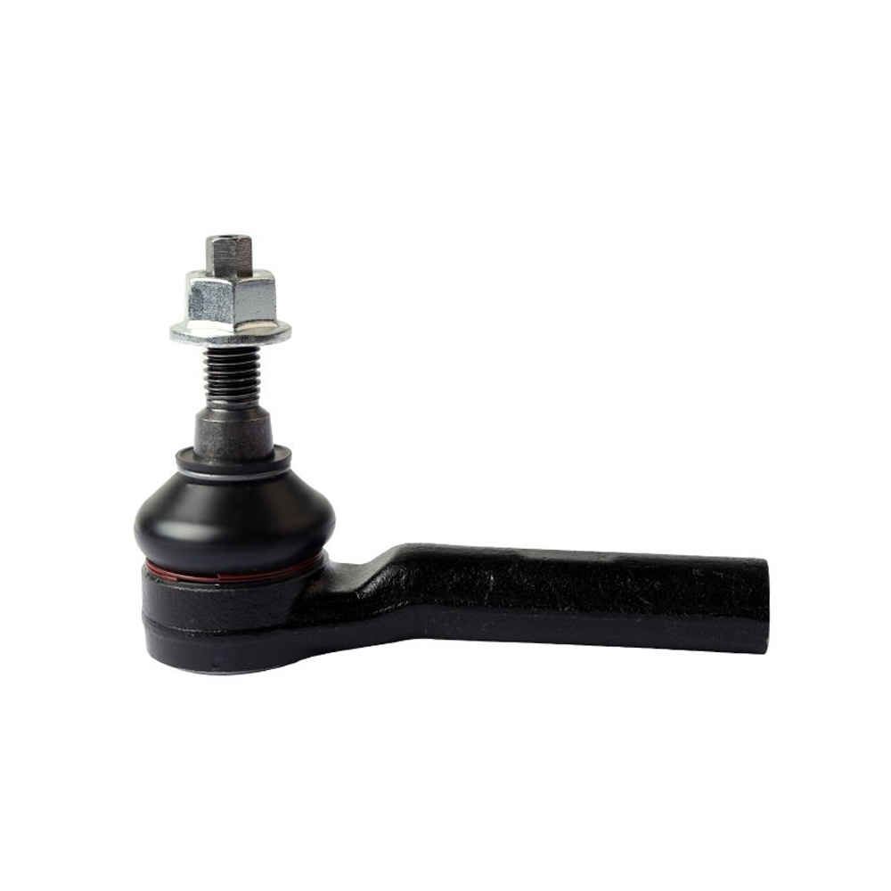 BuyAutoParts 85-31650AN Outer Tie Rod End