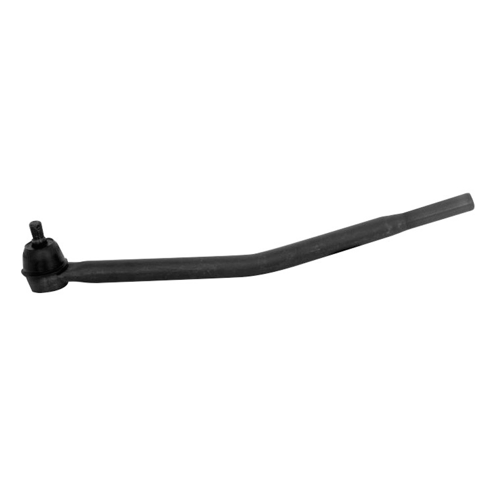 2000 Ford E Series Van Outer Tie Rod End