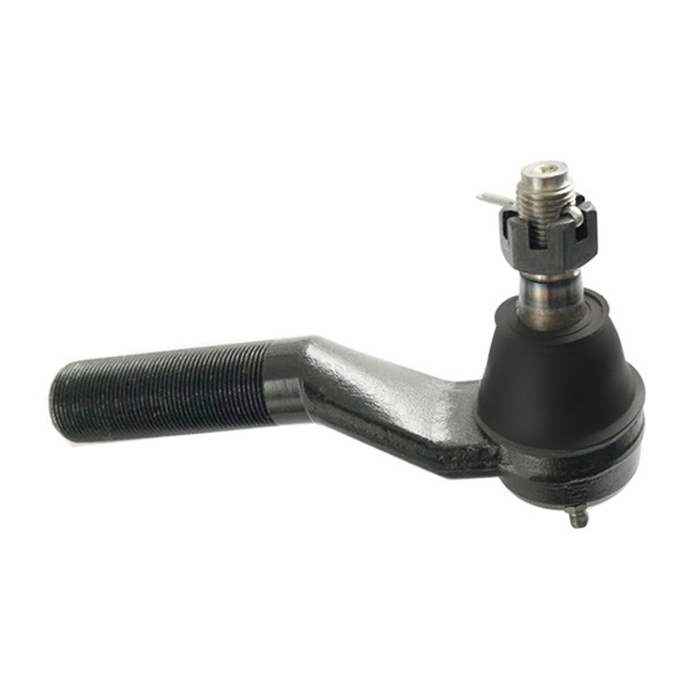 2012 Ford E Series Van Outer Tie Rod End