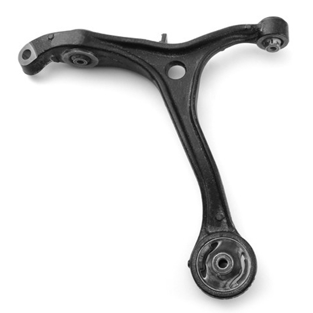 BuyAutoParts 93-83192K1 Control Arm Kit