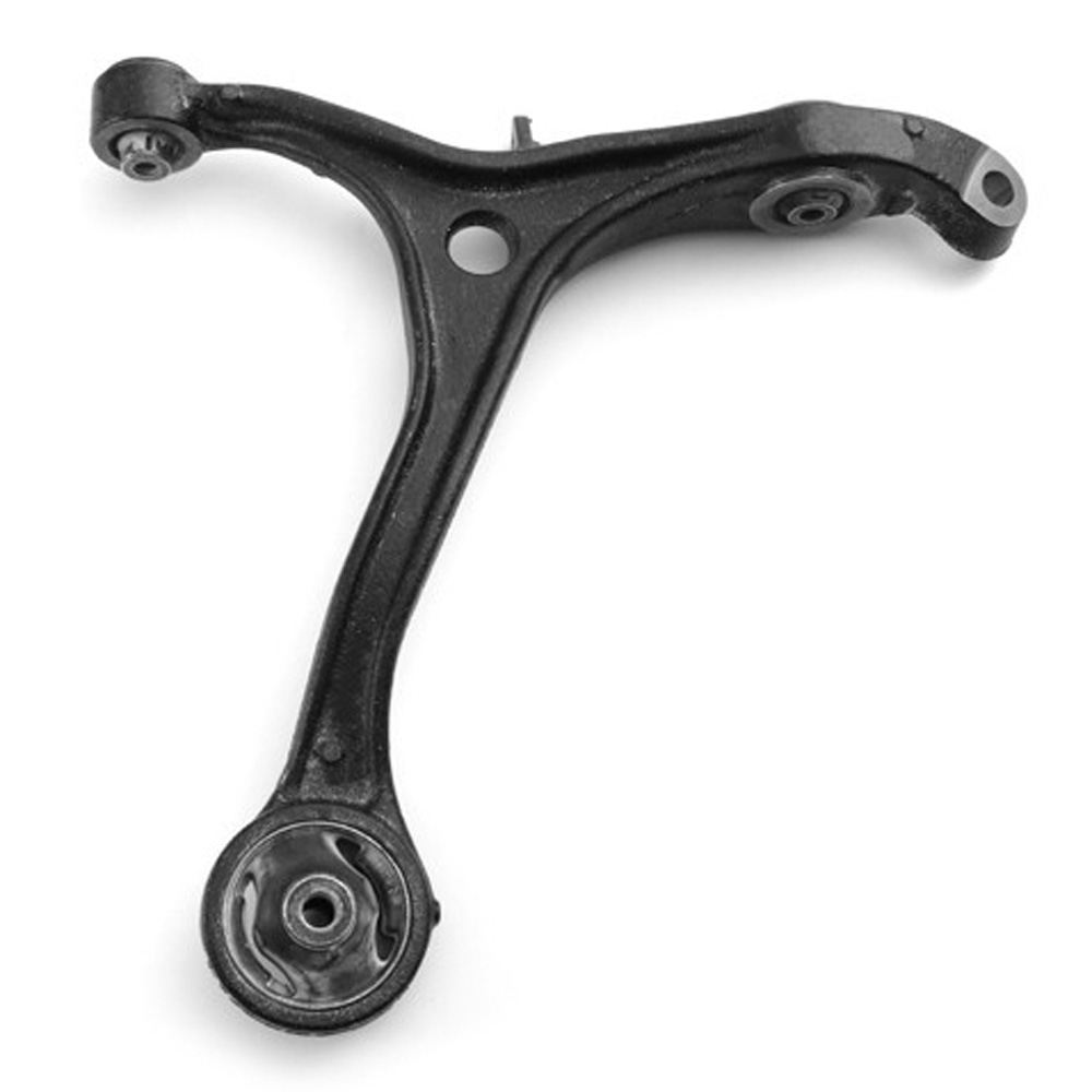 BuyAutoParts 93-83192K1 Control Arm Kit