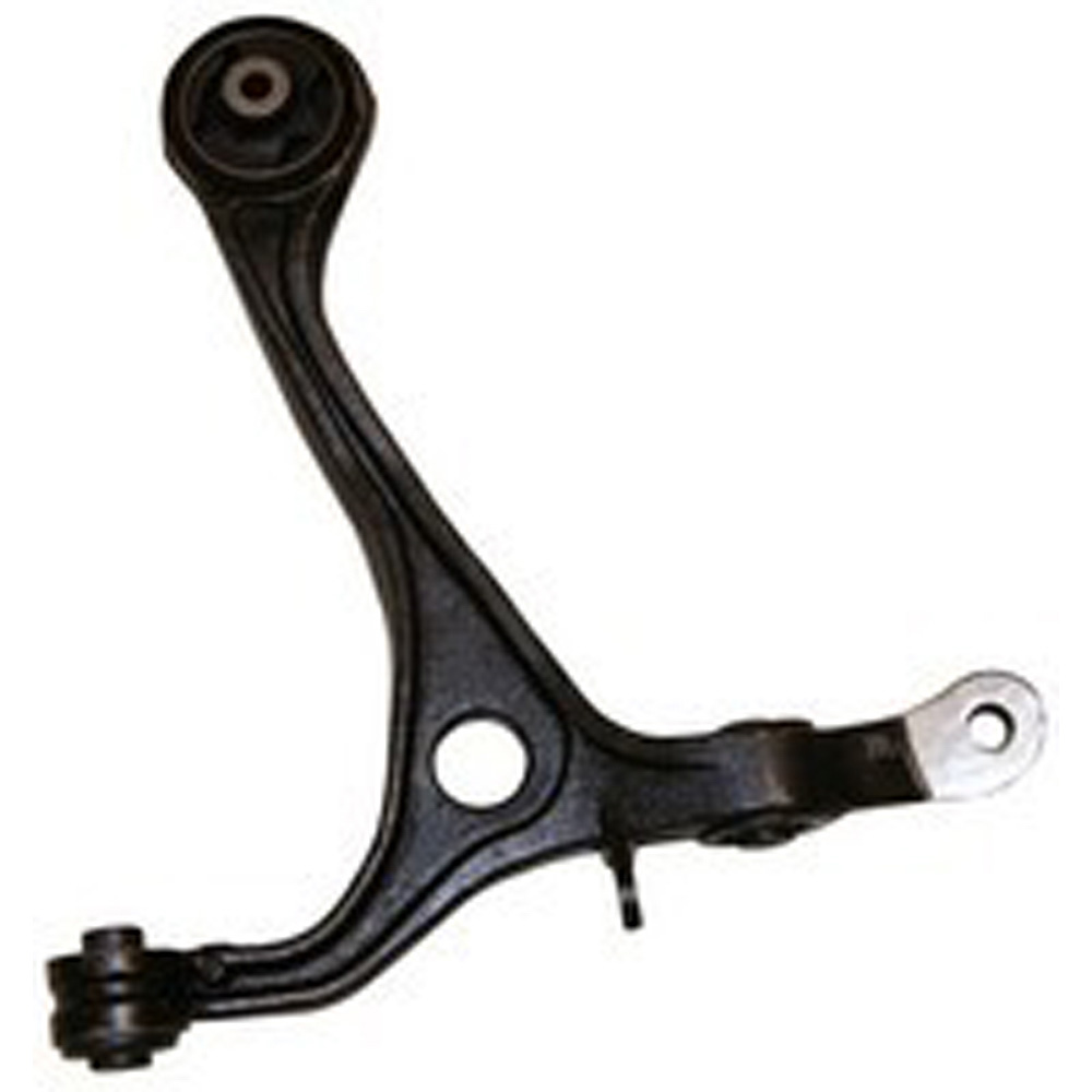 2009 Honda Accord Control Arm