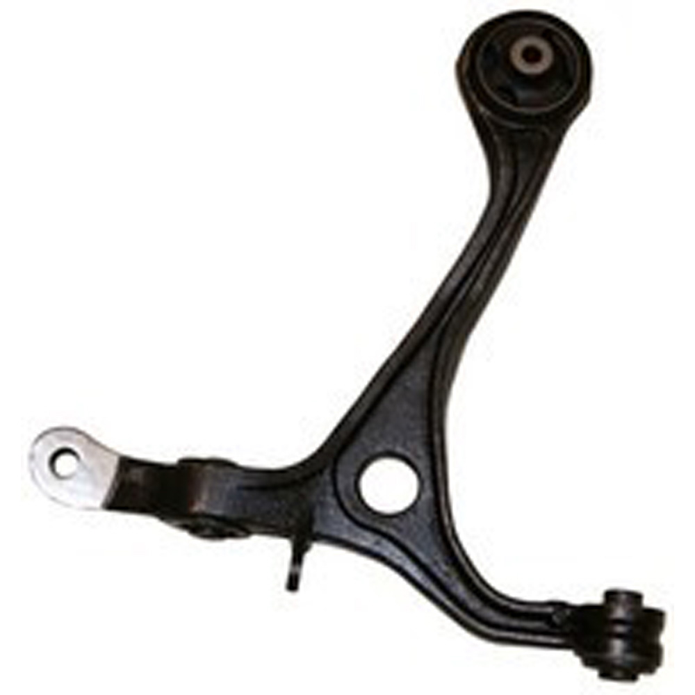 2008 Honda Accord Control Arm Kit