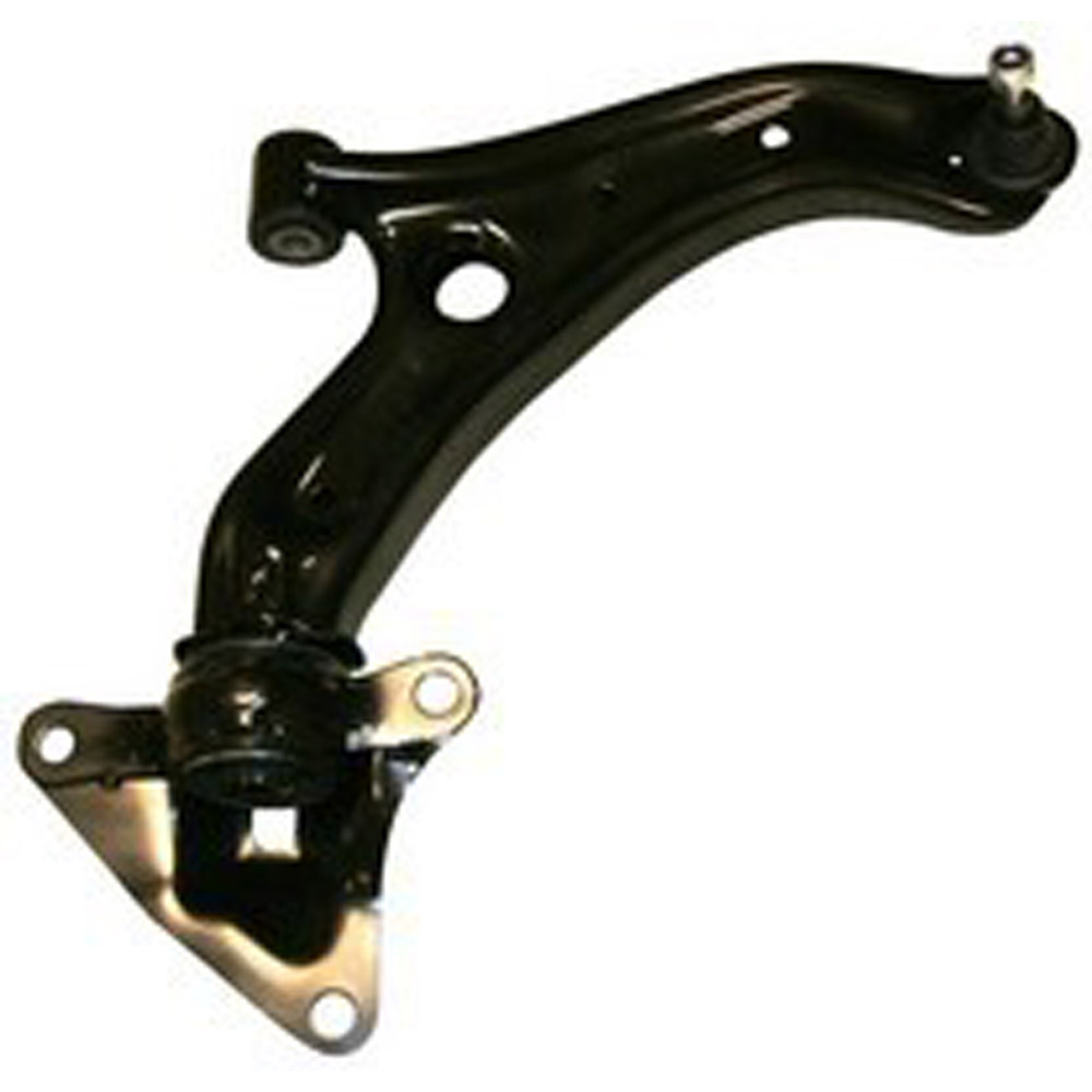 BuyAutoParts 93-81028K1 Control Arm Kit