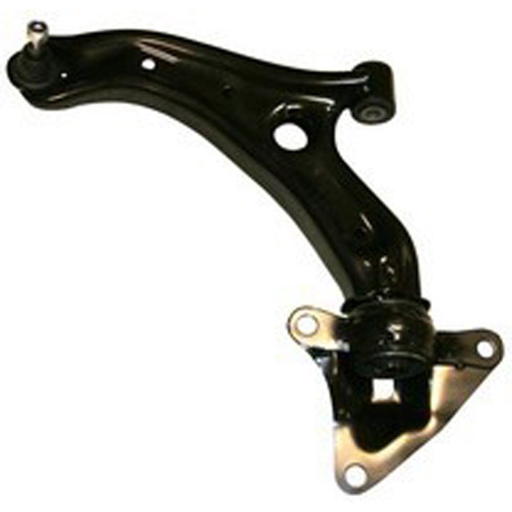BuyAutoParts 93-81028K1 Control Arm Kit