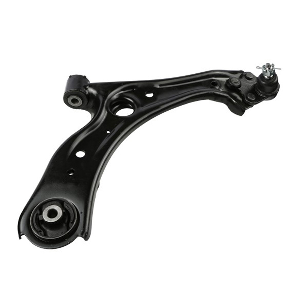2017 Honda HR-V Suspension Control Arm and Ball Joint Assembly