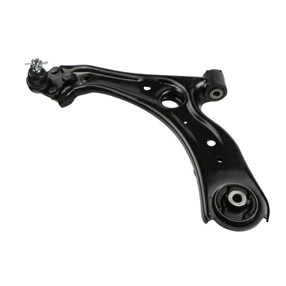 2020 Honda HR-V Suspension Control Arm and Ball Joint Assembly