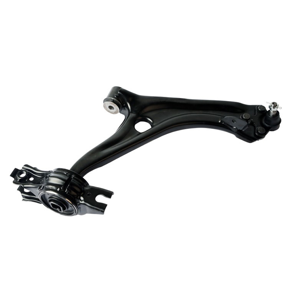 2016 Honda Civic Control Arm Kit