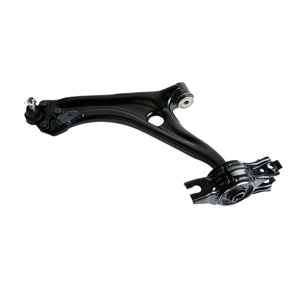 2016 Honda Civic Control Arm Kit