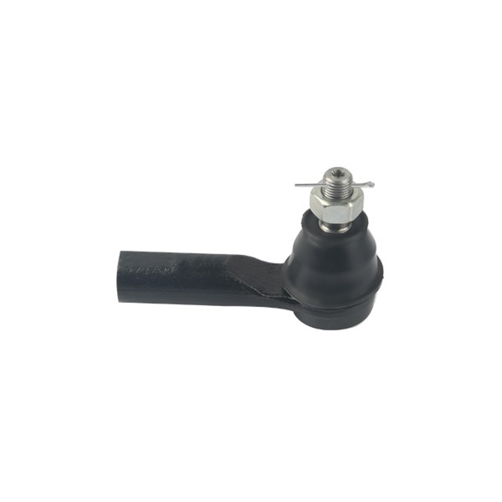 BuyAutoParts 85-31760AN Outer Tie Rod End