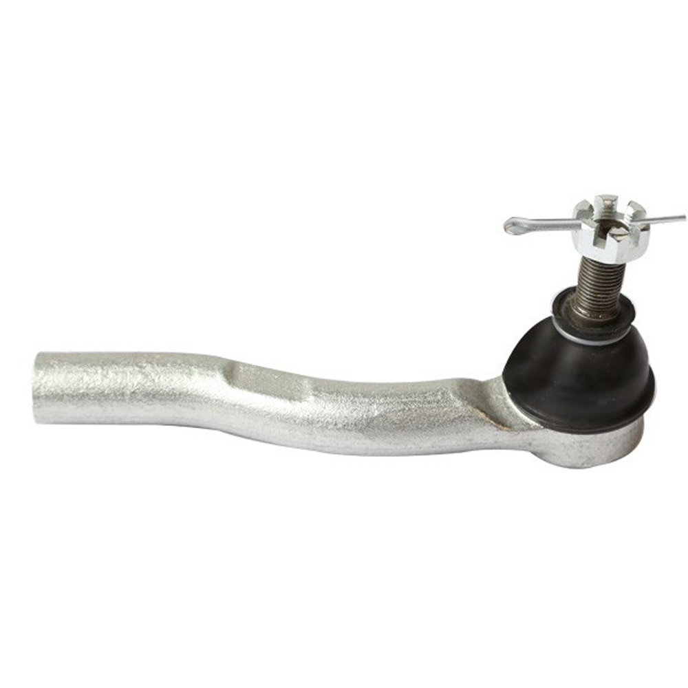 BuyAutoParts 85-31744AN Outer Tie Rod End