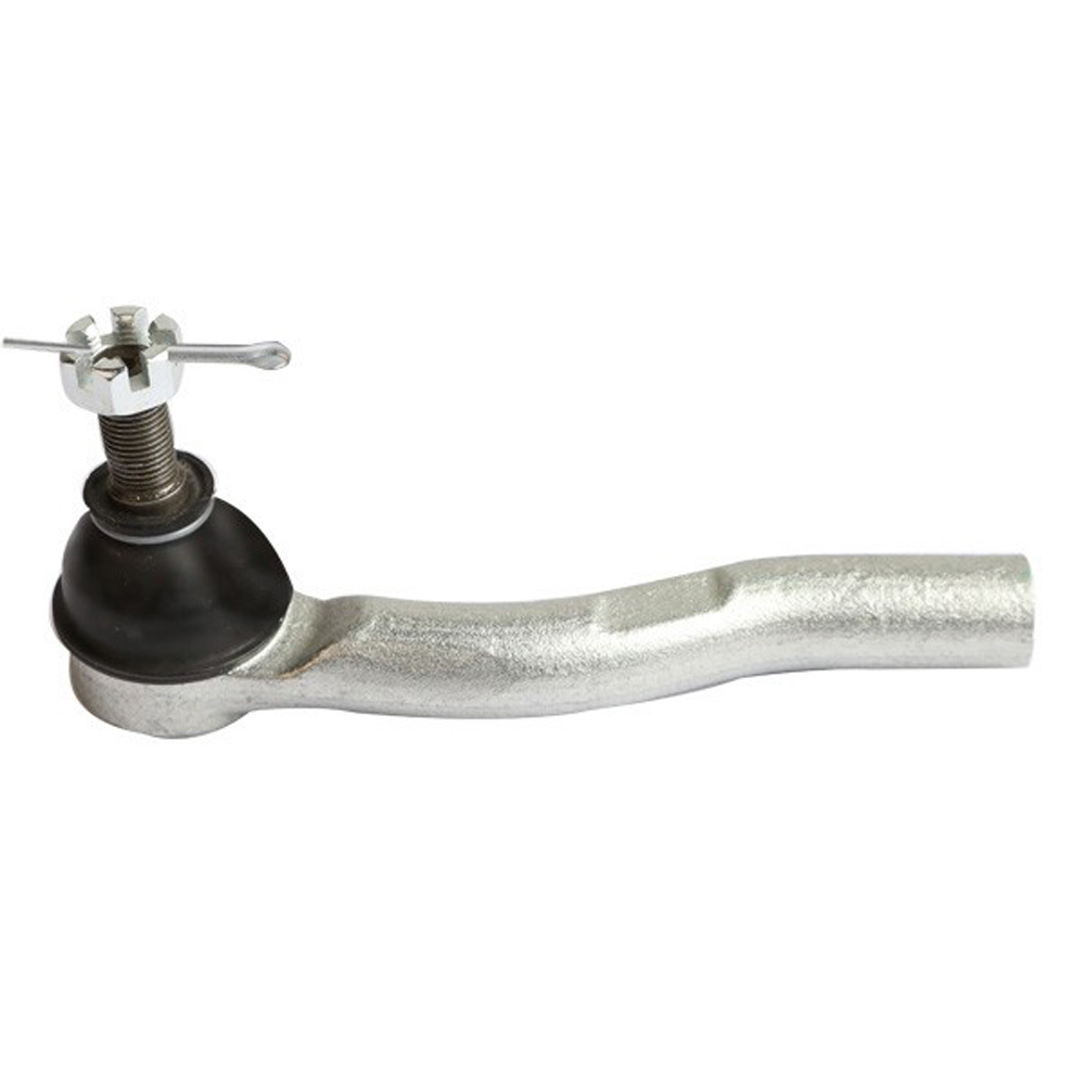 2012 Honda CR-V Outer Tie Rod End