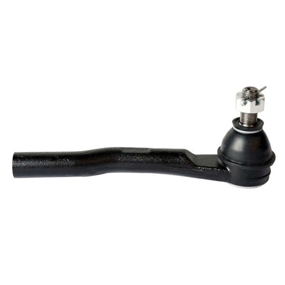 2017 Honda HR-V Outer Tie Rod End