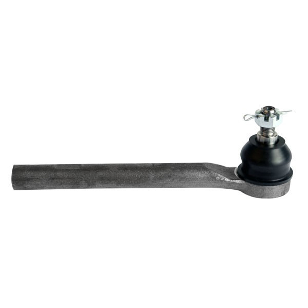 2007 Honda Odyssey Outer Tie Rod End