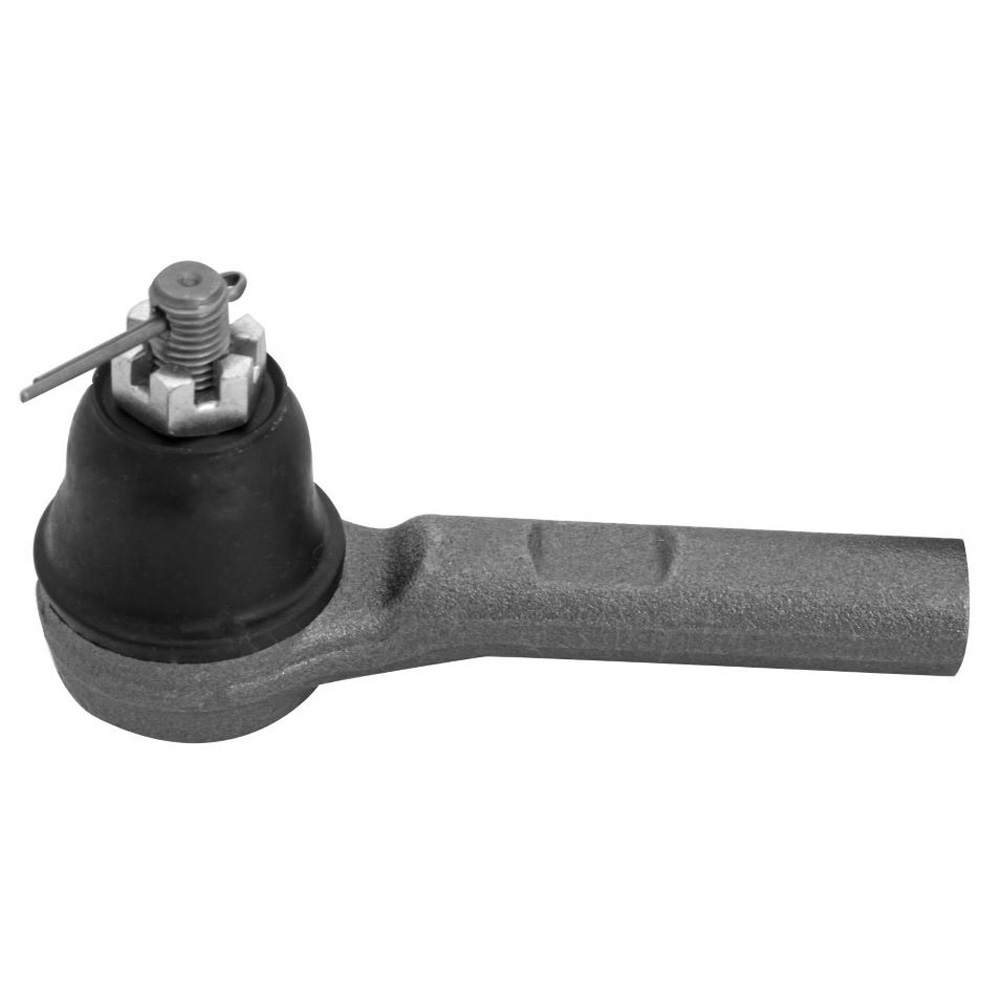 2007 Honda Fit Outer Tie Rod End