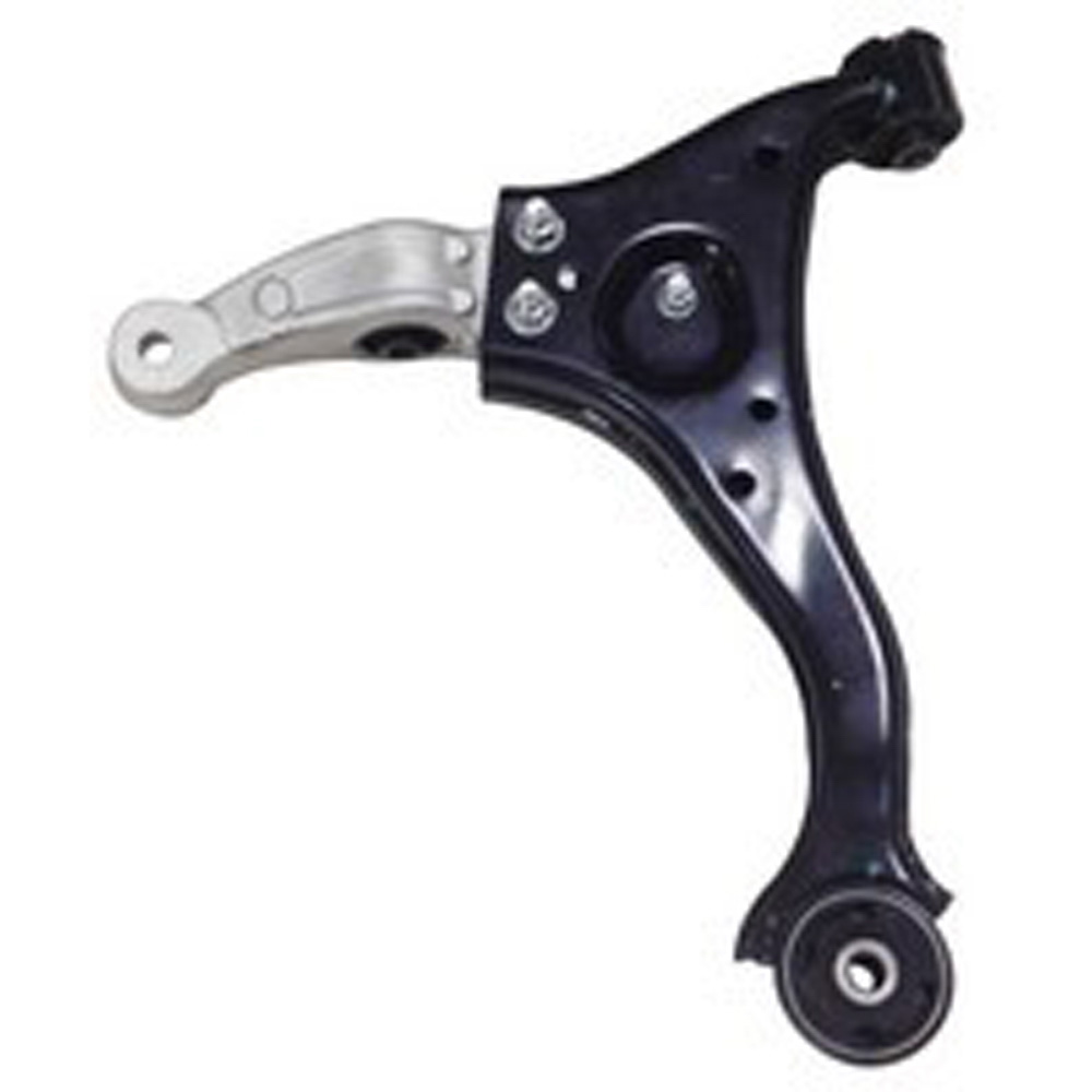 BuyAutoParts 93-01528AN Control Arm