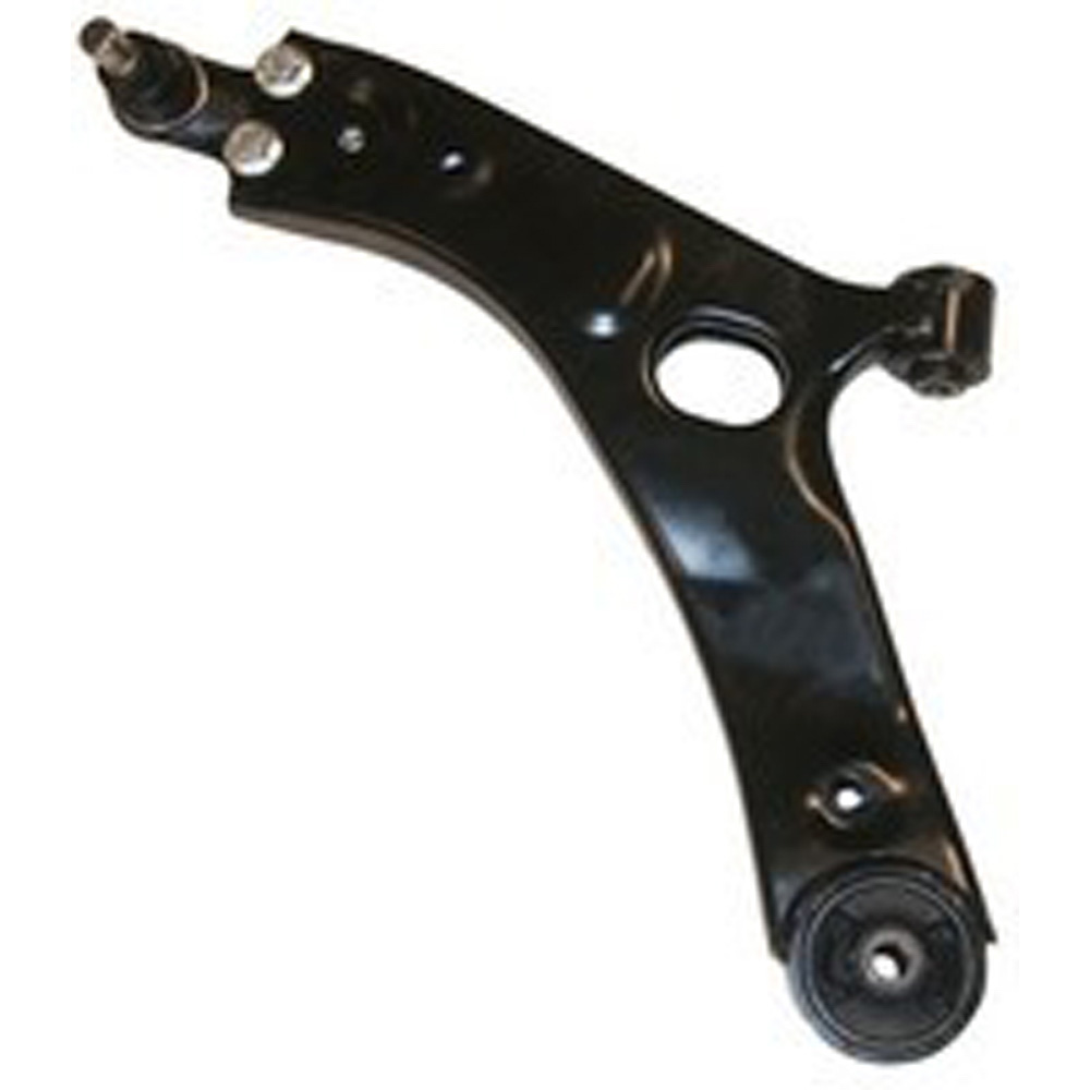 2012 Hyundai Tucson Control Arm Kit