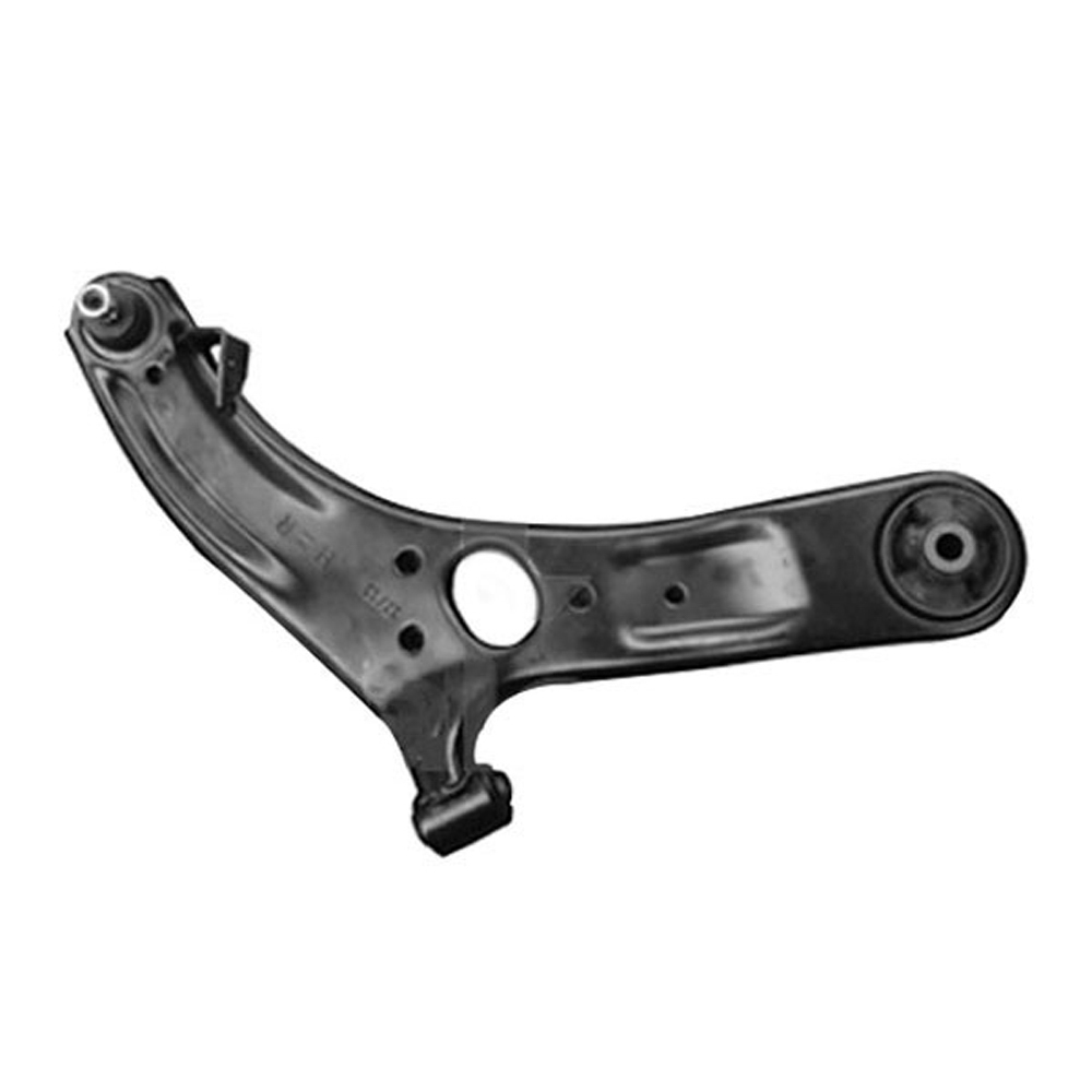 2017 Hyundai Accent Control Arm Kit