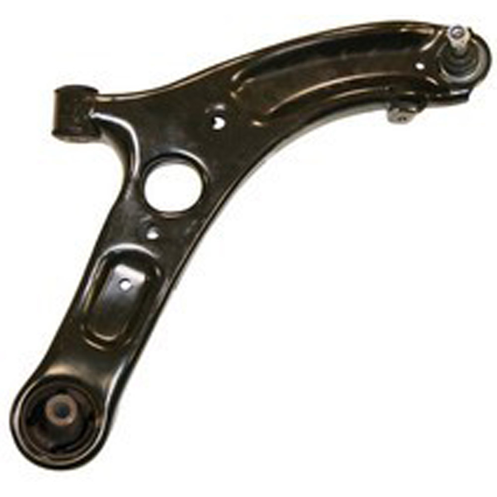 2016 Hyundai Veloster Control Arm Kit