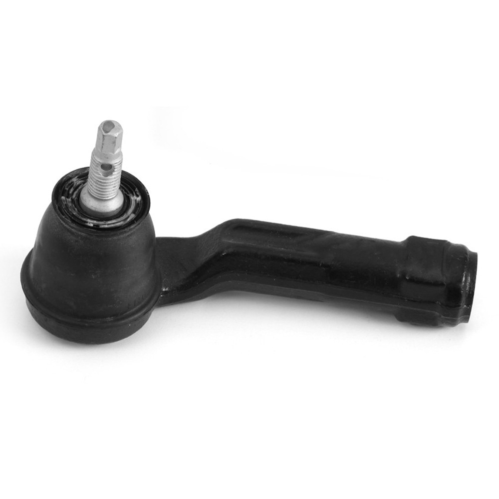 BuyAutoParts 85-35721AN Outer Tie Rod End