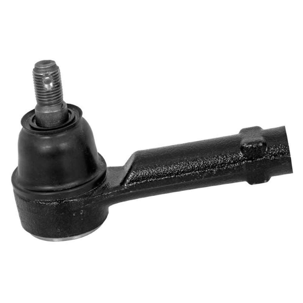 2012 Hyundai Genesis Outer Tie Rod End