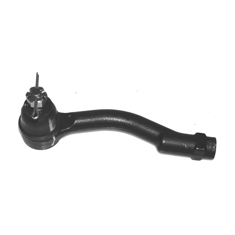 2007 Hyundai Tucson Outer Tie Rod End