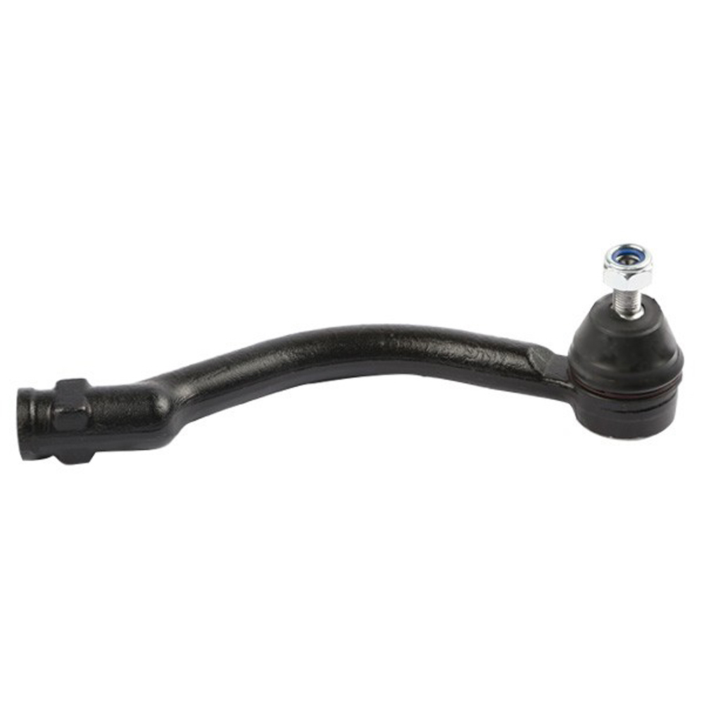 2006 Hyundai Sonata Outer Tie Rod End