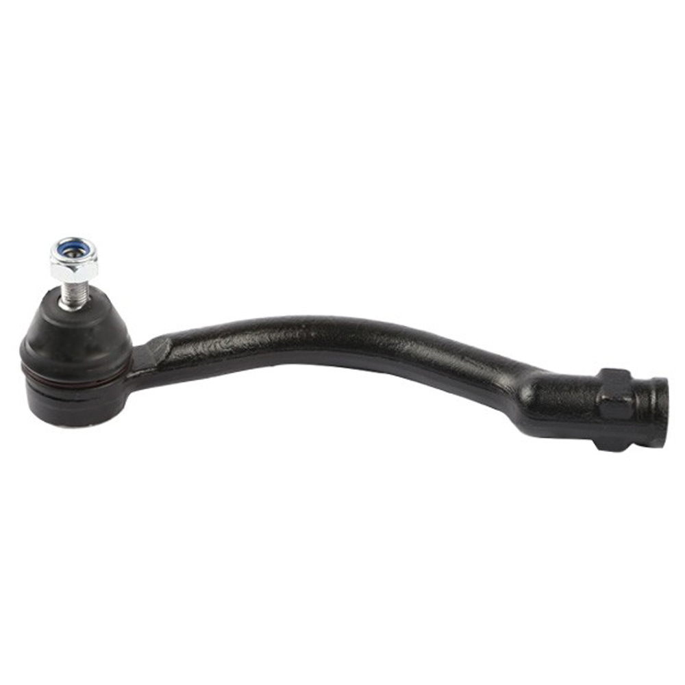 2007 Hyundai Sonata Outer Tie Rod End