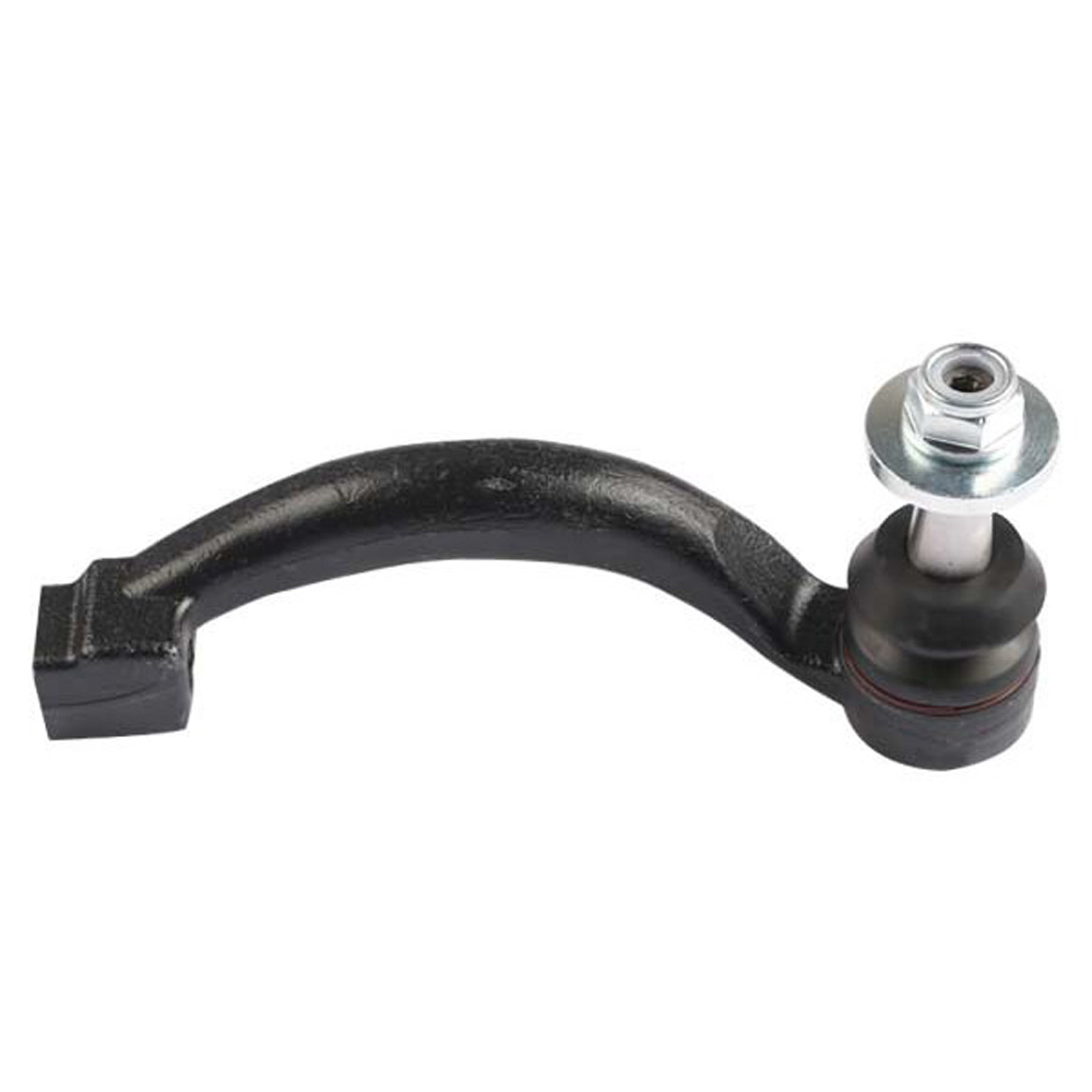 2017 Jaguar XE Outer Tie Rod End
