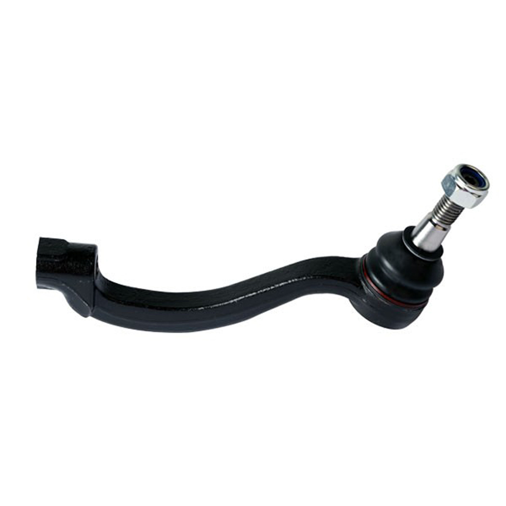 2017 Jaguar F-Pace Outer Tie Rod End