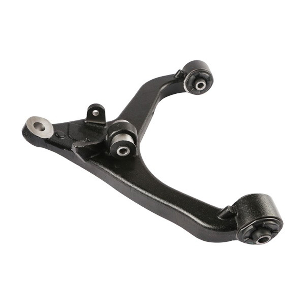 2002 Jeep Liberty Control Arm Kit