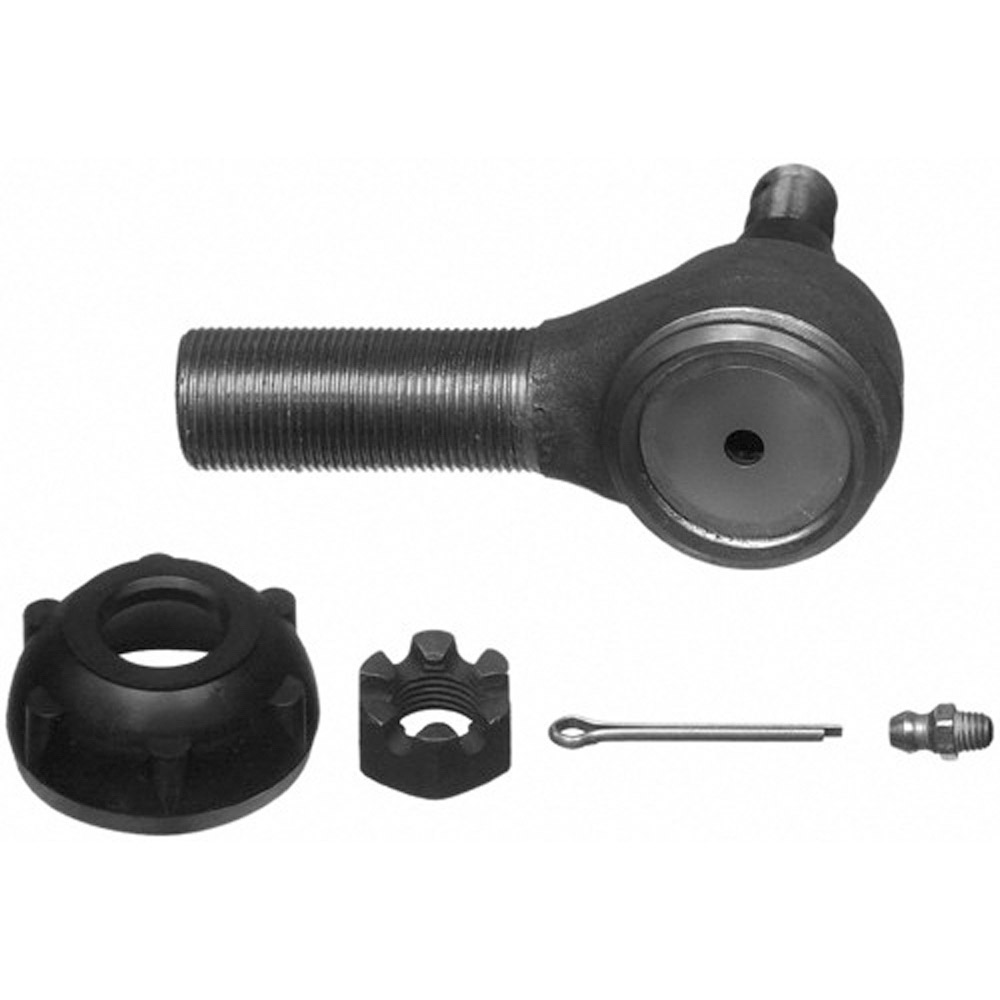 1982 Jeep Cherokee Outer Tie Rod End