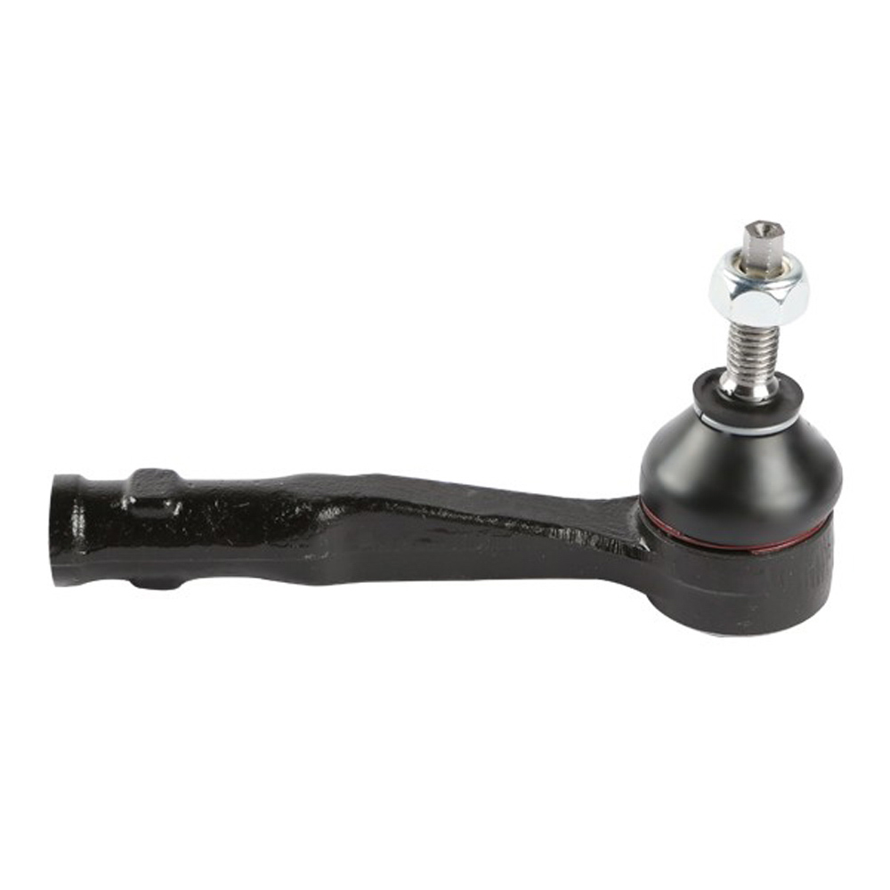 2017 Jeep Compass Outer Tie Rod End