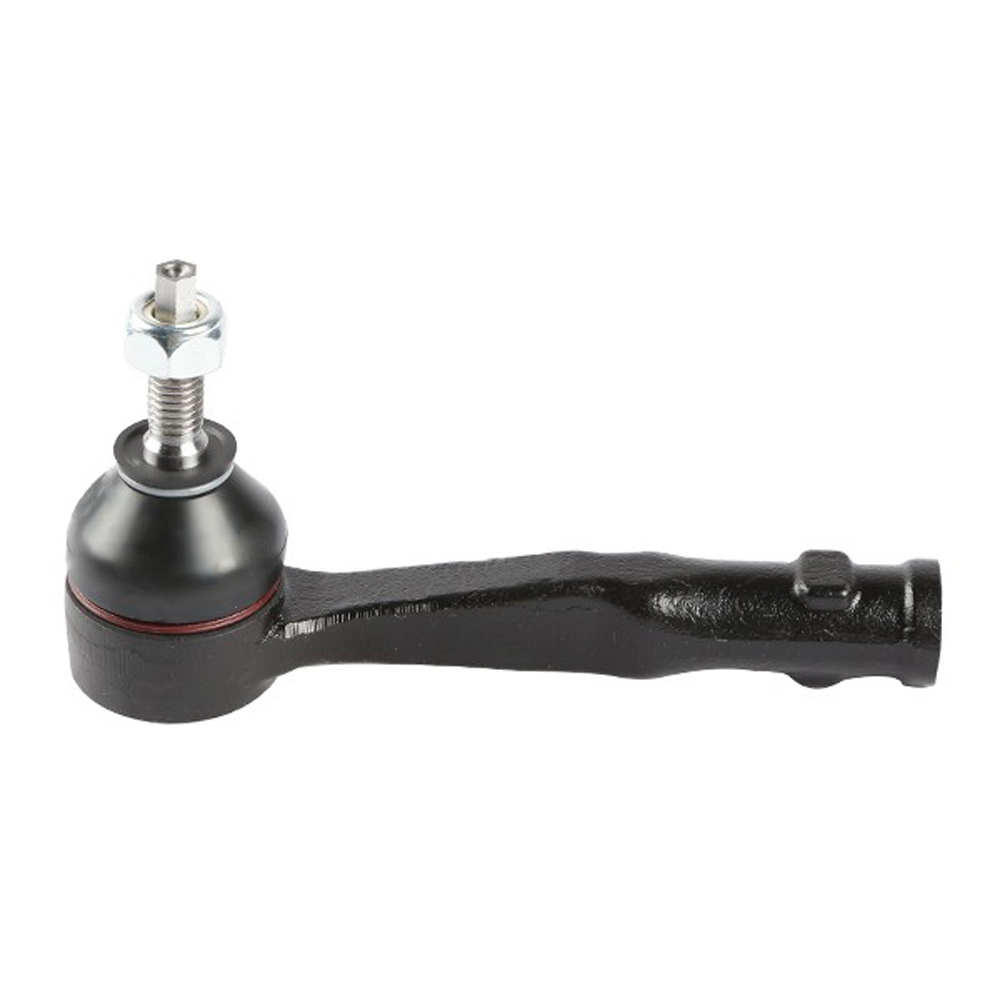 2017 Jeep Compass Outer Tie Rod End