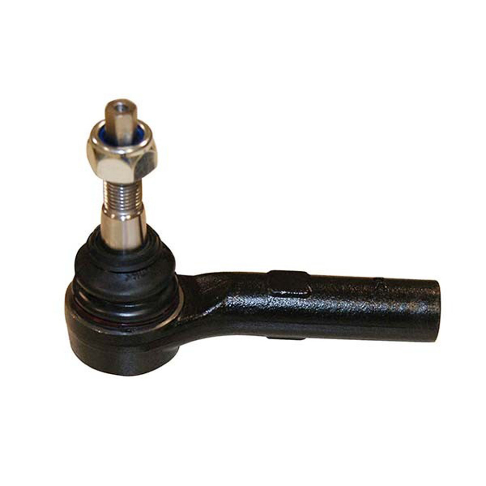 2009 Jeep Commander Outer Tie Rod End