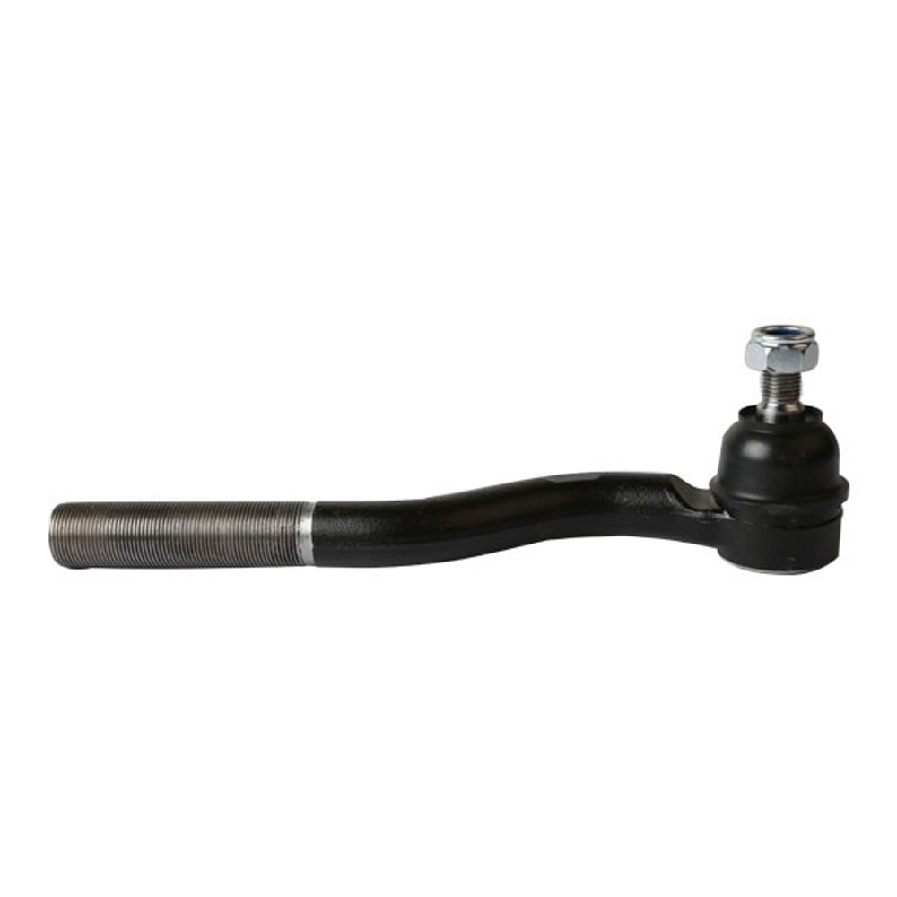 BuyAutoParts 85-31852AN Outer Tie Rod End