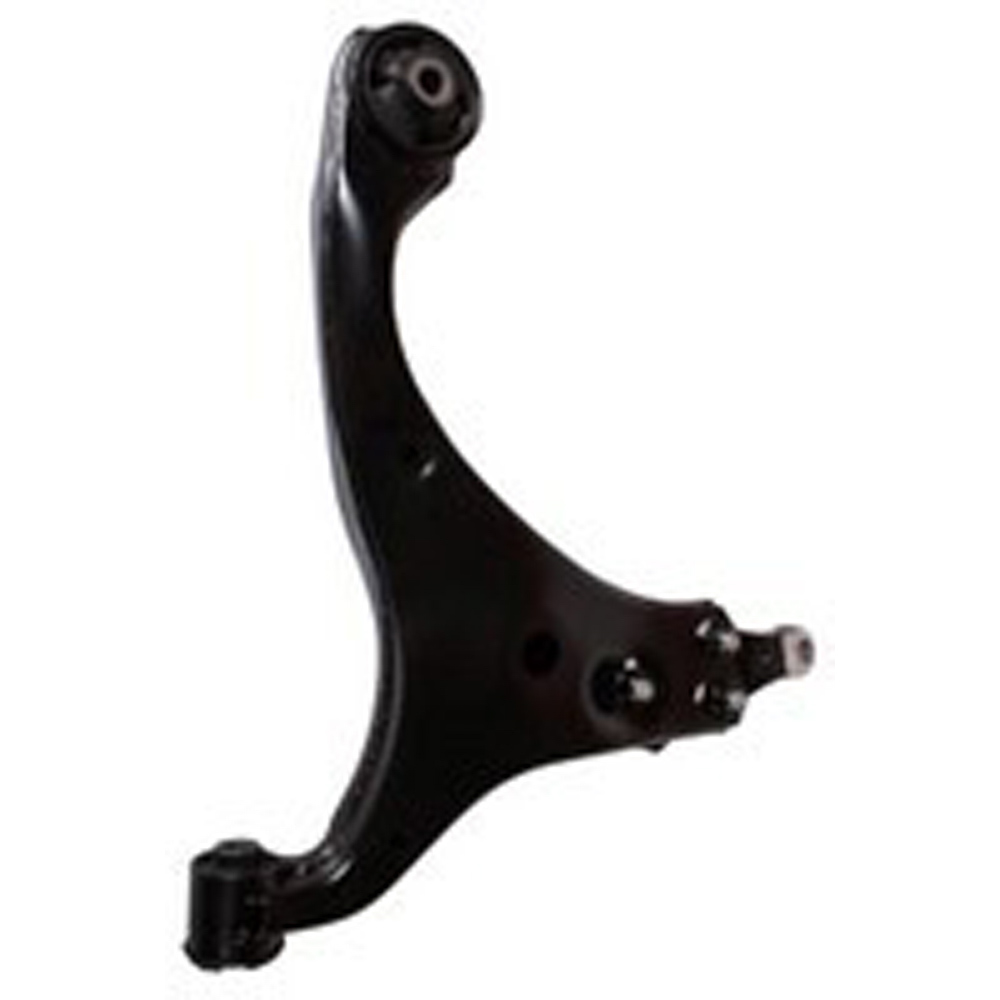 2011 Kia Forte Control Arm Kit
