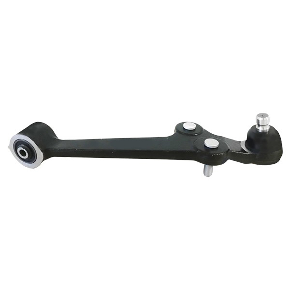 BuyAutoParts 93-00552AN Control Arm