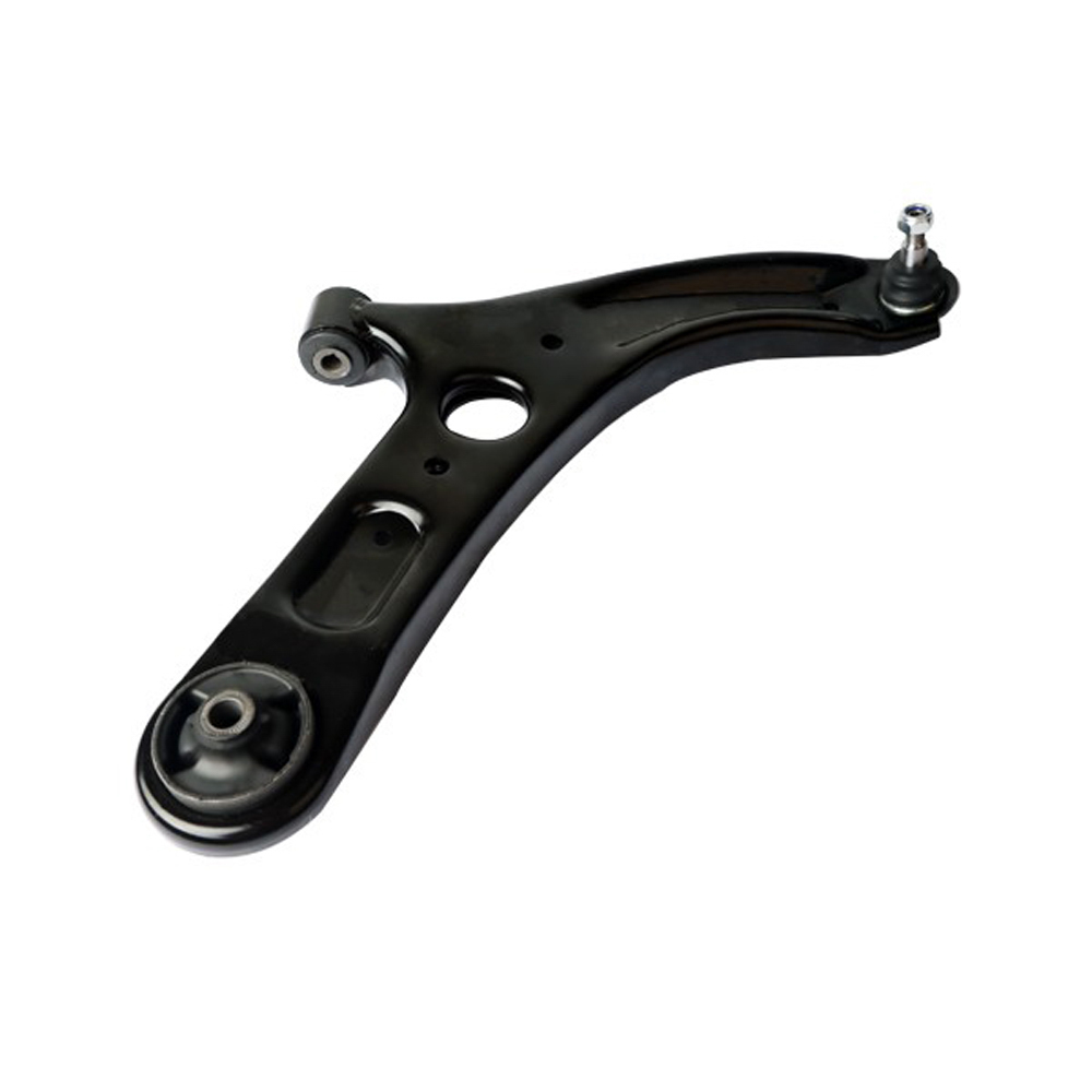  Kia forte koup suspension control arm and ball joint assembly 