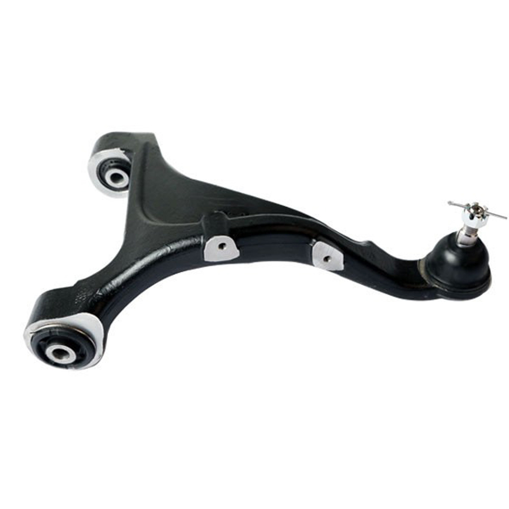 2012 Kia Sorento Control Arm Kit