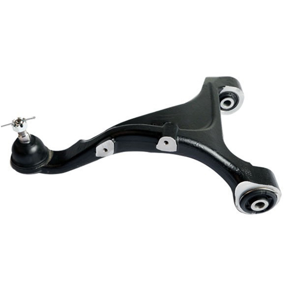 2012 Kia Sorento Control Arm Kit