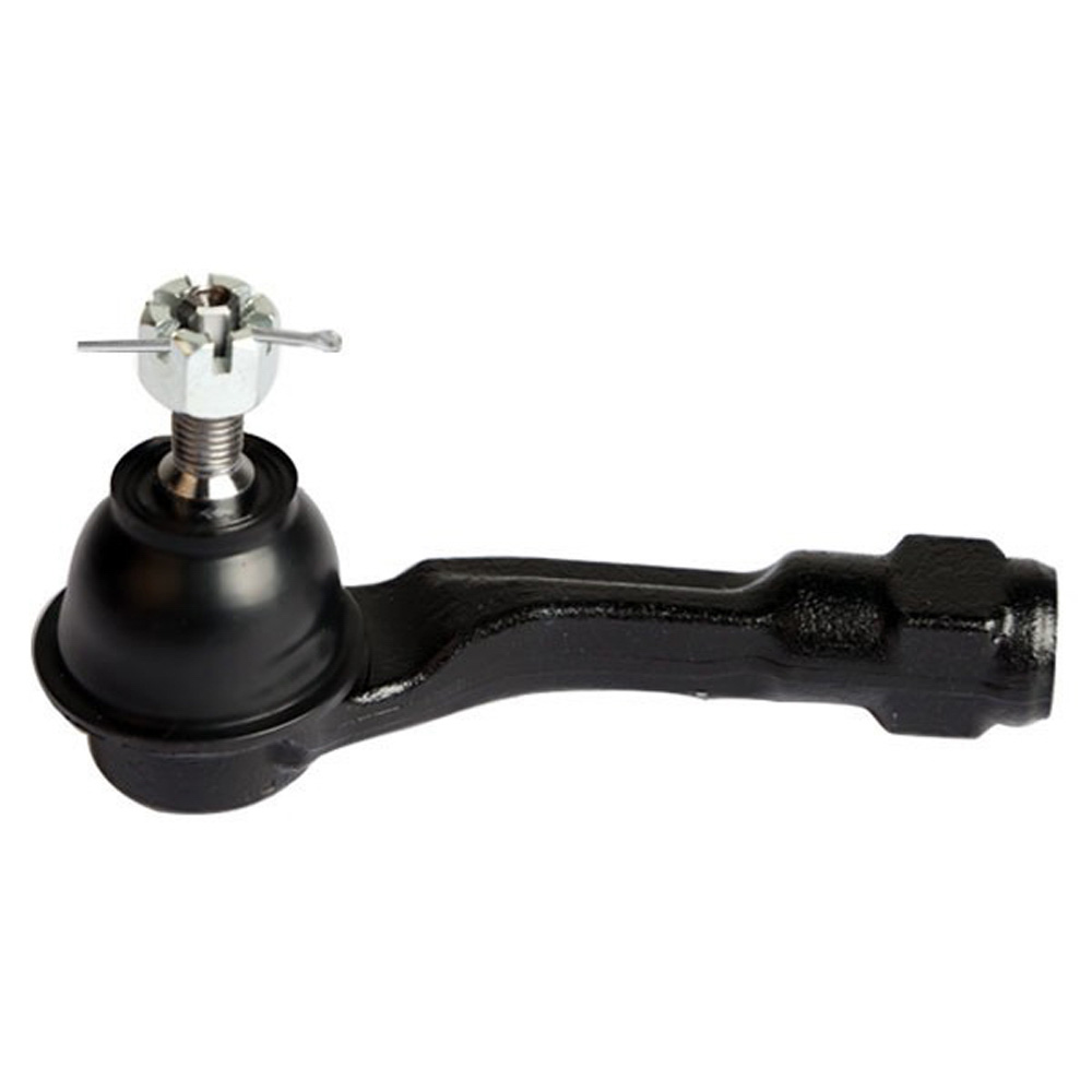2018 Kia Rio Outer Tie Rod End