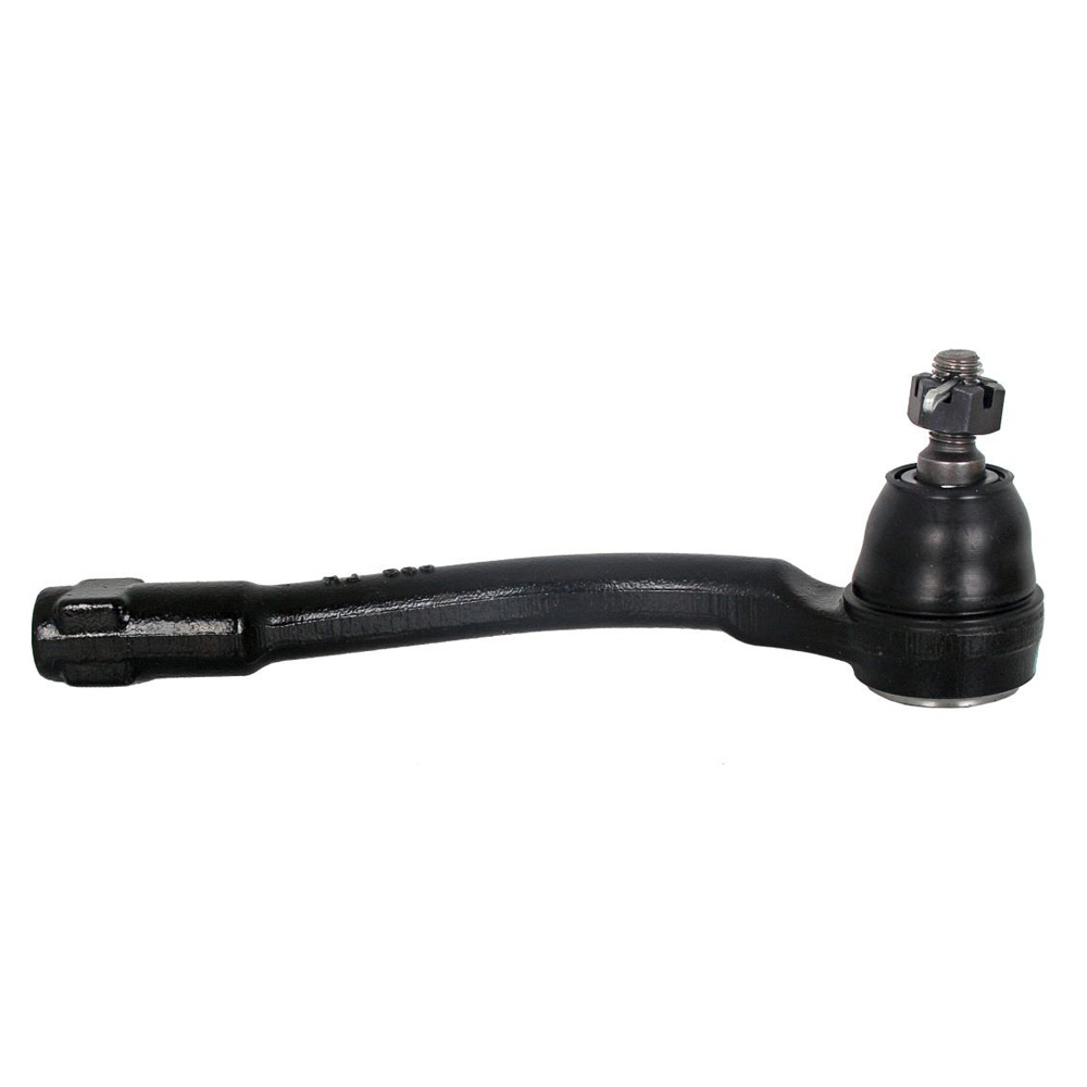 2007 Kia Rio Outer Tie Rod End