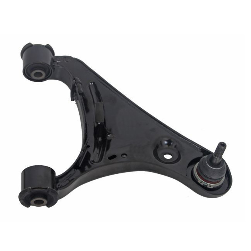 2009 Land Rover LR3 Control Arm Kit