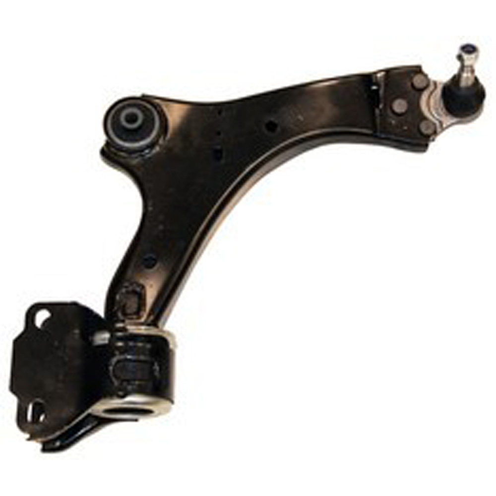 2009 Land Rover LR2 Control Arm Kit