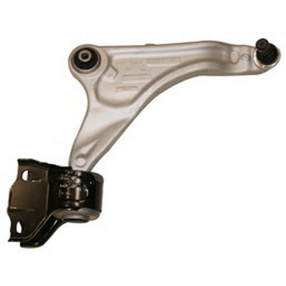 2016 Land Rover Range Rover Evoque Control Arm Kit