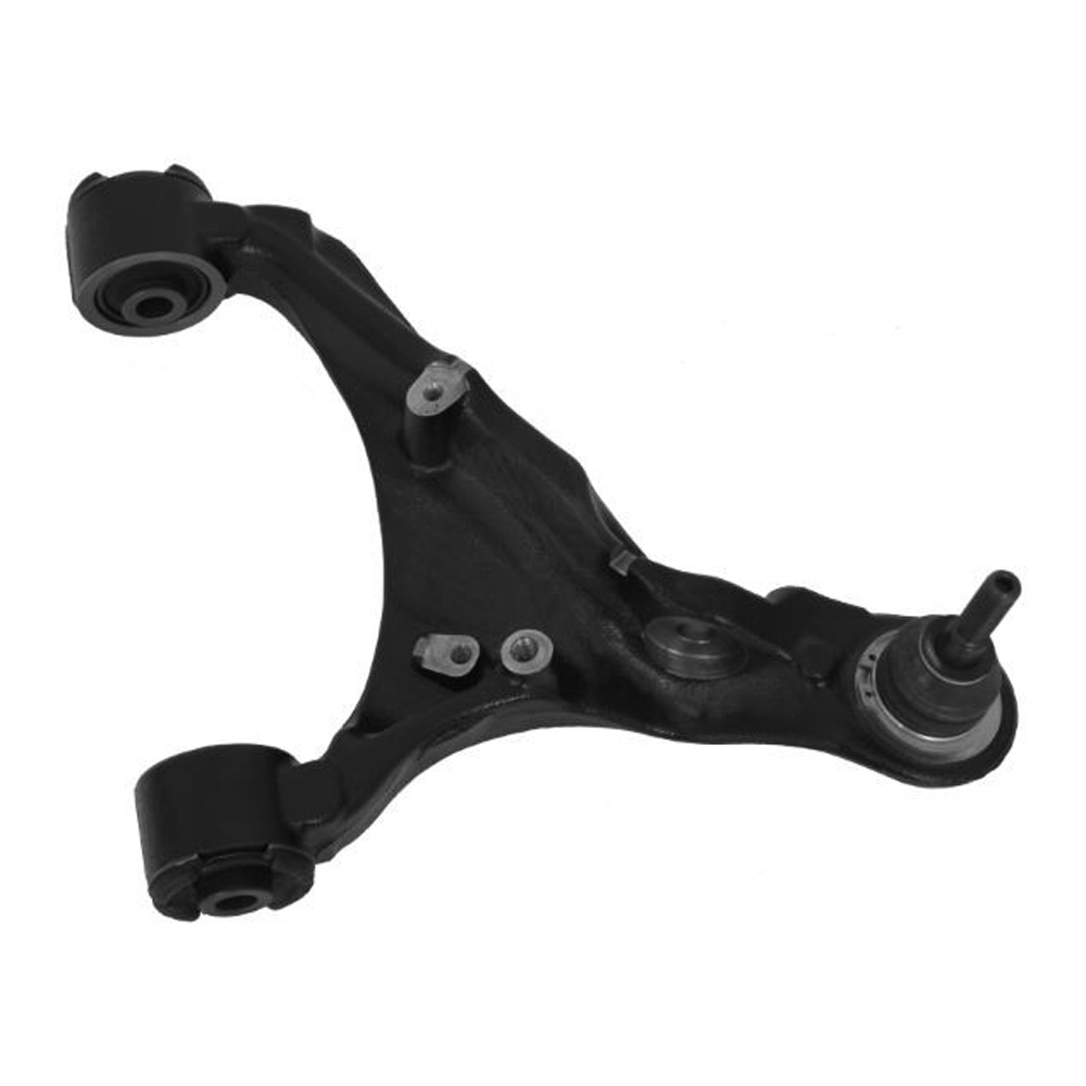 2012 Land Rover Range Rover Sport Control Arm Kit